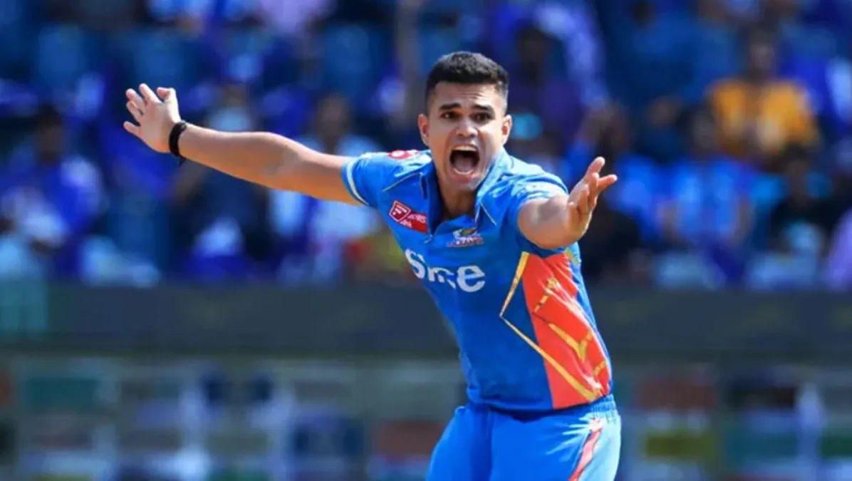 arjun-tendulkar-takes-9-wicket-haul-in-ksca-international-tournament-ahead-of-crucial-firstclass-season